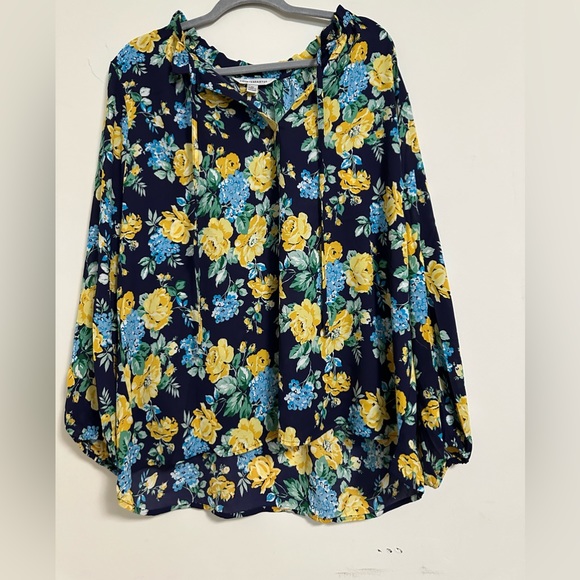 Tops - 10 Counterparts Size 3x Top